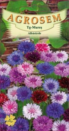 Flori - Albastrele mix 0.5gr