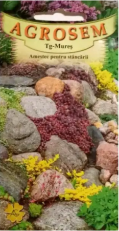 Flori - Amestec pentru stancarii 0,4 gr