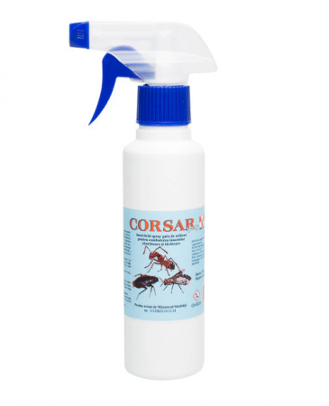Insecticide - Corsar spray 200ml
