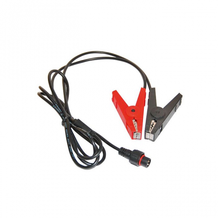 Aparat gard electric AKO X1000 1.60 J duo 12/220V [2]