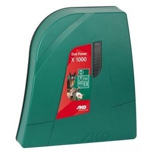 Aparate gard electric - Aparat gard electric AKO X1000 1.60 J duo 12/220V