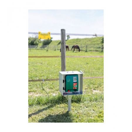 Aparat gard electric generator de impulsuri XI 8000 11.7 AKO [2]