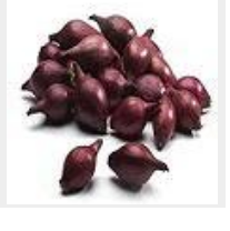 Legume - Arpagic rosu Karmen 14/21mm 500g