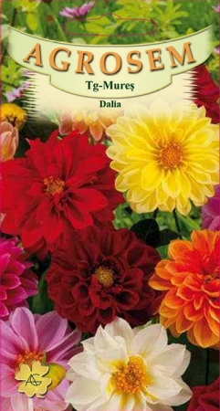 Legume - Dalia mix 0.3gr