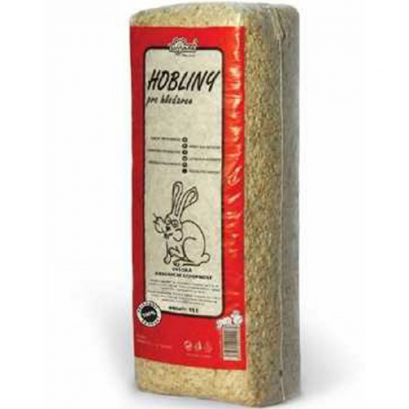 Accesorii - Asternut igenic din rumegus/talaj 15 litri, 600GR