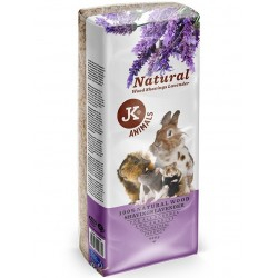 Hranitori - Asternut igenic din rumegus/lavanda 15 litri