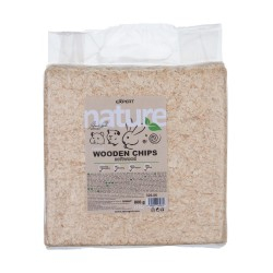 Accesorii - Asternut rumegus & talaj 900gr/15l