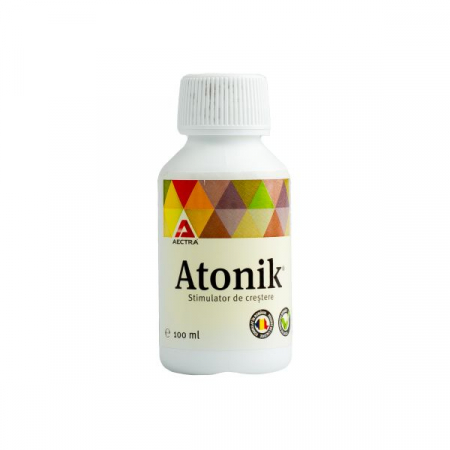 Ingrasamant - Atonik 100 ml
