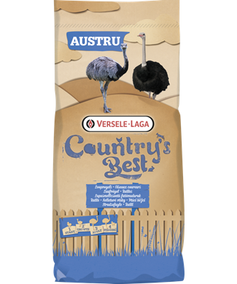 AUSTRU 1&2 PELLET 20Kg [0]