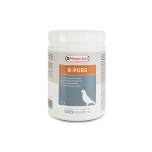 Suplimente și grituri - B-Pure Oropharma Versele-Laga drojdie de bere 500gr