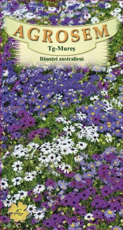 Flori - Banutei australieni 0,1 gr