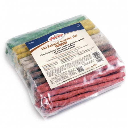 Good Friend - Batoane color 8mm/12,5cm 600gr