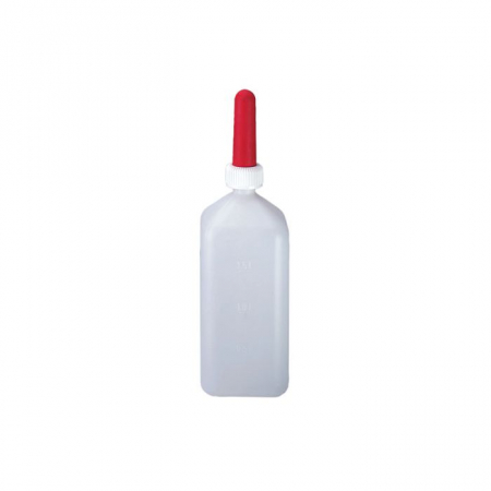 Accesorii - BIDON PENTRU ALAPTARE VITEI 2L
