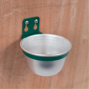 Hrănitoare adăpătoare tip bol diametru 10CM [1]