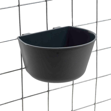 Găini şi alte păsări - Bol pentru apa sau hrana 800ml