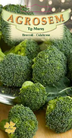 Legume - Broccoli Calabrese 1.5gr