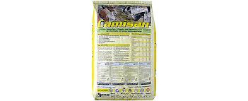 Accesorii - CAMISAN SANO - 25 KG