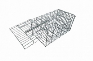 Capcane - Capcană pentru rozătoare