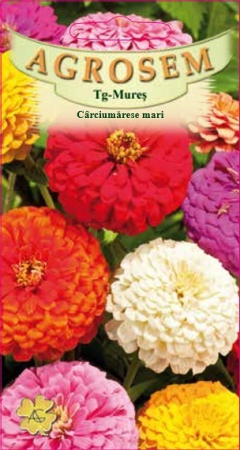 Flori - Carciumarese mari mix 0.5gr