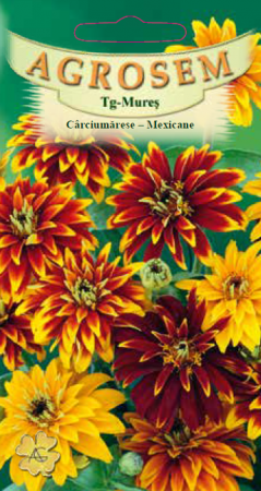 Flori - Carciumarese mexicane 0.2gr