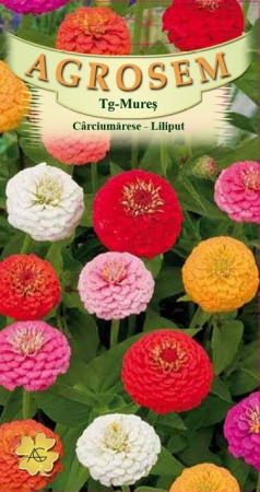 Flori - Carciumarese mici mix 0.5gr