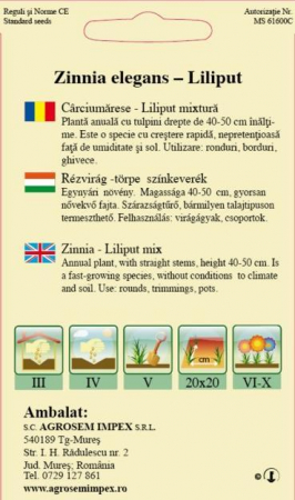 Carciumarese mici mix 0.5gr [1]