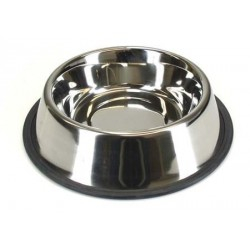 Animale de companie - Castron inox antiderapant 0.5l