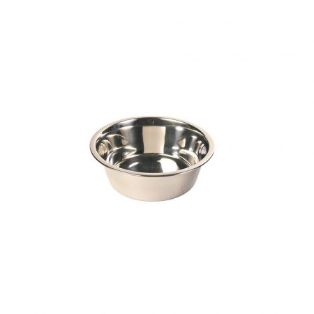 Accesorii - Castron inox pentru apa 1.6 litri