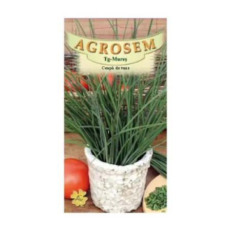 Legume - Ceapa de tuns 0,4 gr