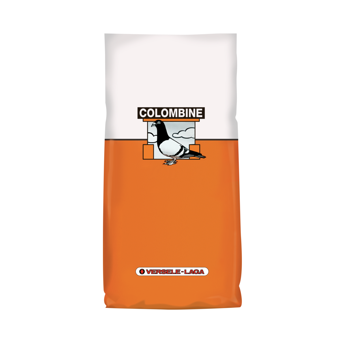 Suplimente și grituri - Colombine Bianco 20kg, VERSELE LAGA