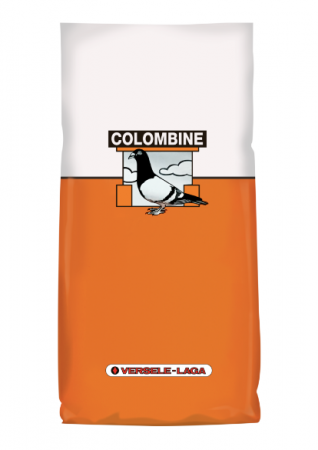 Suplimente și grituri - Colombine Bianco 5kg, Versele Laga