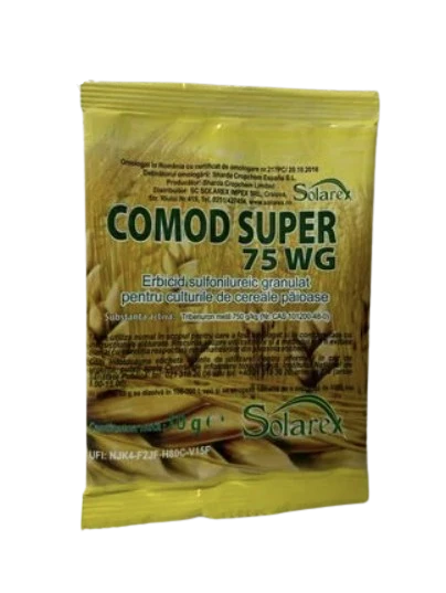 Erbicide - Comod Superstar 50SG 20gr