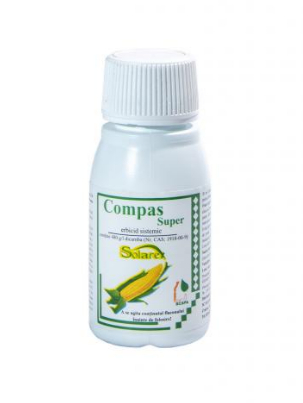 Erbicide - Compas super 50ml