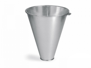 Accesorii - Con pentru sacrificare găini și alte păsări