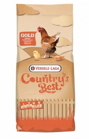 Palet Layer Concentrate de gaini ouatoare 42 saci - 840kg - Transport gratuit [1]