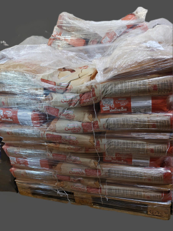 Hrana (furaje) - Palet Layer Concentrate de gaini ouatoare 42 saci - 840kg - Transport gratuit