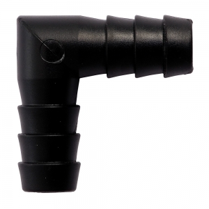 Adapatori - Conexiune tip L pentru adăpători 10x10mm