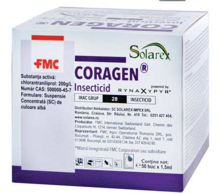 Pesticide - Coragen 1.5ml