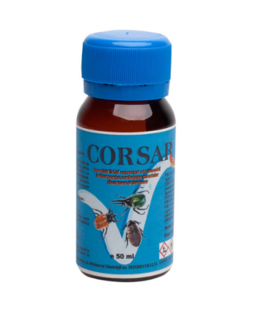 Insecticide - Corsar 50ml