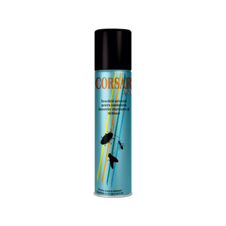 Insecticide - Corsar spray 200ml
