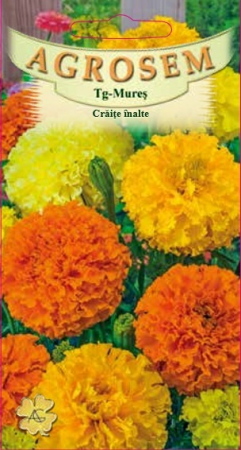 Flori - Craite inalte mix 0.4gr