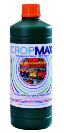 Ingrasamant - Cropmax (foliar) 1L
