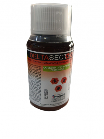 Insecticide - Deltasect 100ml