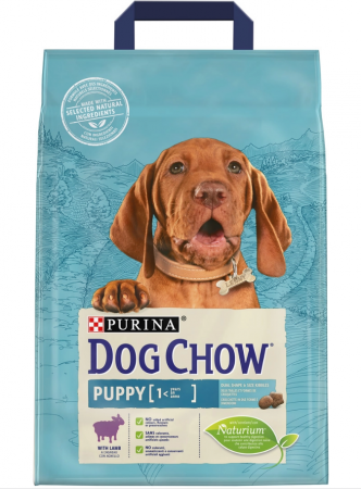 Purina - Dog Chow Catei Miel 14kg