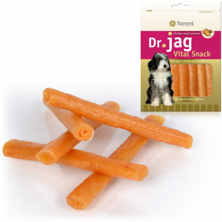 Purina - DR. JAG VITAL SNACK - ROLLS 90 G