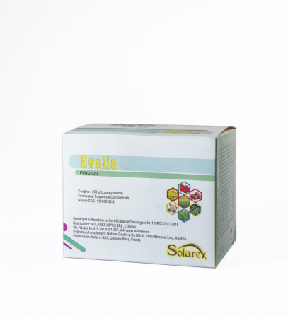 Fitofarmacie - Evalia 10ml