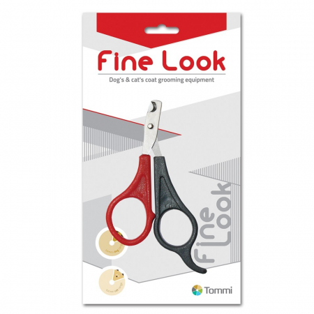 Accesorii - Foarfeca mica pentru unghii Tatrapet