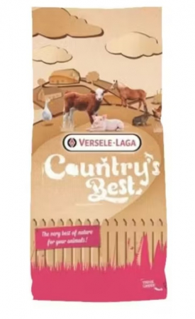 Hrana (furaje) - Furaj Vitei Calf Starter Gran 20kg - Versele Laga