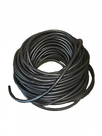 Furtun negru  8-10mm [1]