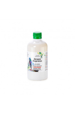 Hrana (furaje) - Green Express Coccidioza 500ML